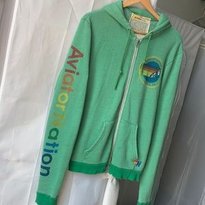 AVIATOR NATION HOODIE